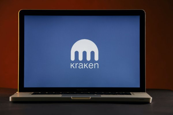 Kraken 23 at